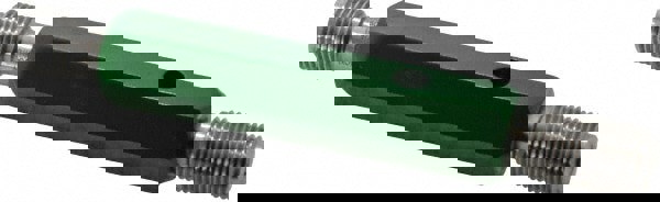 Plug Thread Gage: 9/16-18 Thread, 3B Class, Double End, Go & No Go